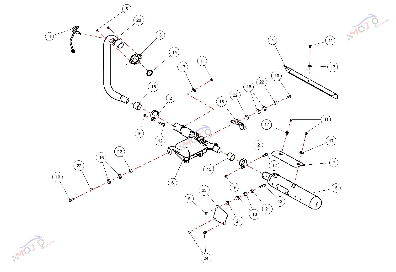 Engine Diagram